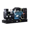 60Hz Diesel Generator 110V 220V Prime Power with Dynamo Alternator