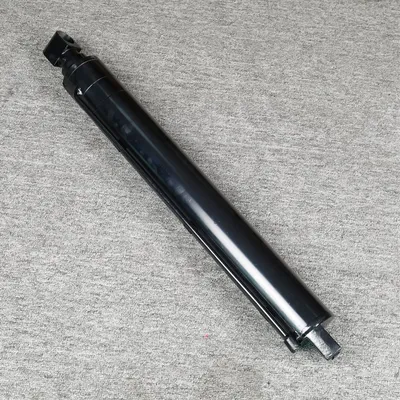 Hydraulic Cylinder of Welded Type (Welded Through Hole Cylinder) with Pressure of 3000psi (Bore: 3.5′′) -Hydraulic Fitting-
