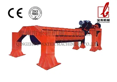 Cement Making Machinery