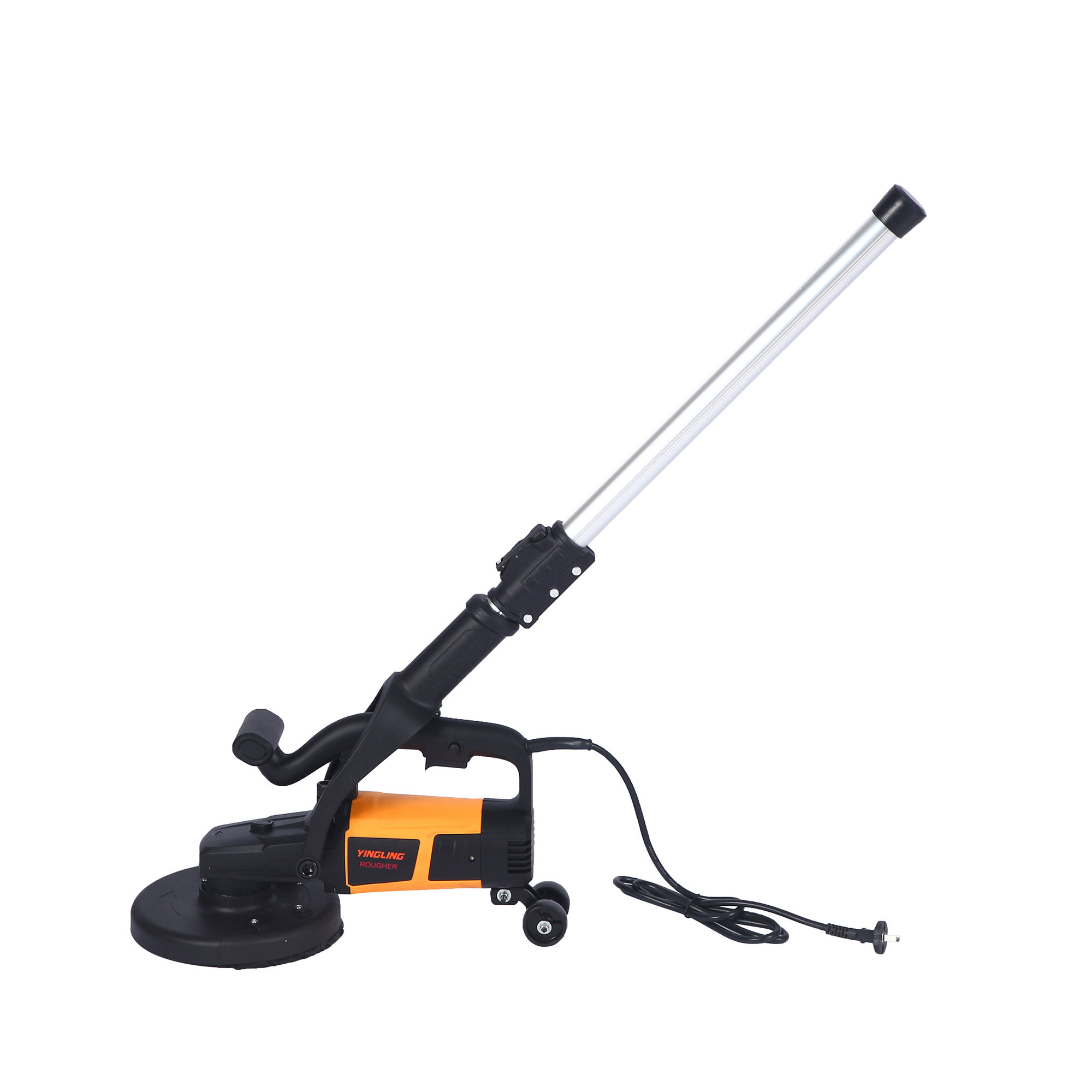 Top Ranking Random Orbital Sander High Efficiency Floor Sander Machine